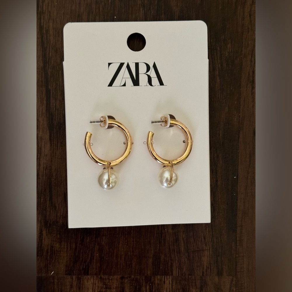 Zara Earring